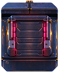 Closed gate board sprite
