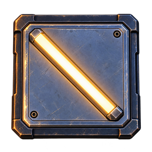 Mirror board sprite