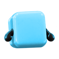 Sky parcel body for the south destination