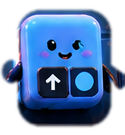 Sky parcel sprite