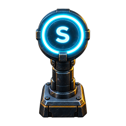 Signal board sprite